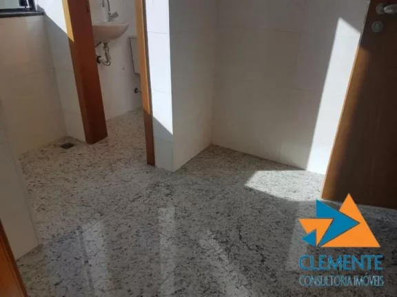 Imagem Apartamento 03 qtos, no GRAJAU, Belo Hte-MG