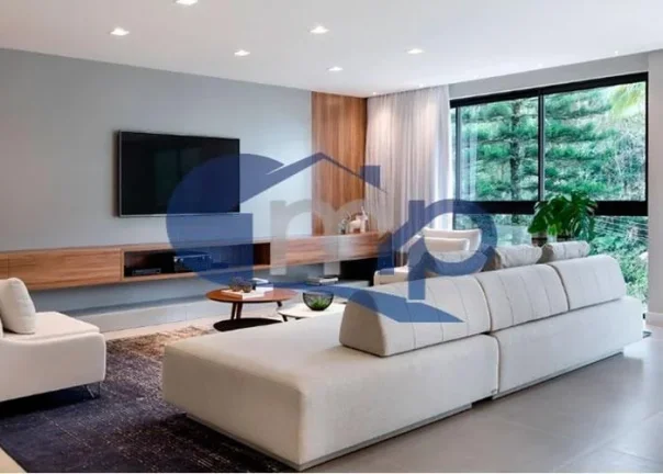 Imagem Apartamento á venda com 3 dormitórios no Centro de Torres/RS