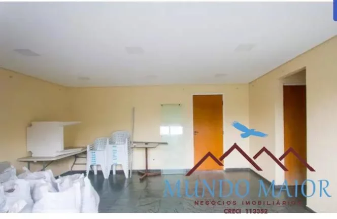 Imagem Apartamento com 3 Quartos à venda, 60m - 1 vaga - 9.Andar - Vila Luzita!!