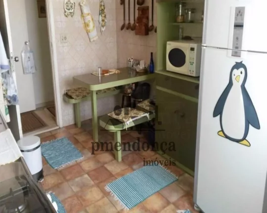 Imagem Apartamento a venda Rua Sabará com 2 quartos e 1 vaga, 108m²