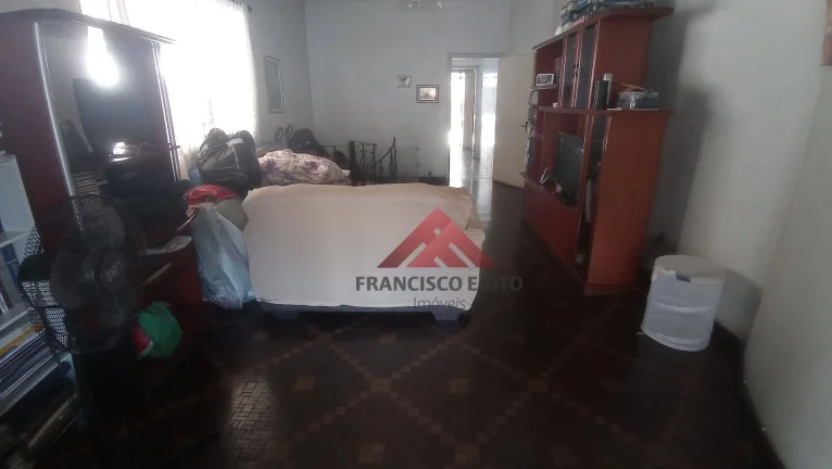 Imagem Casa com 4 quartos à venda, 120 m² por R$ 3.000.000 - Icaraí - Niterói/RJ
