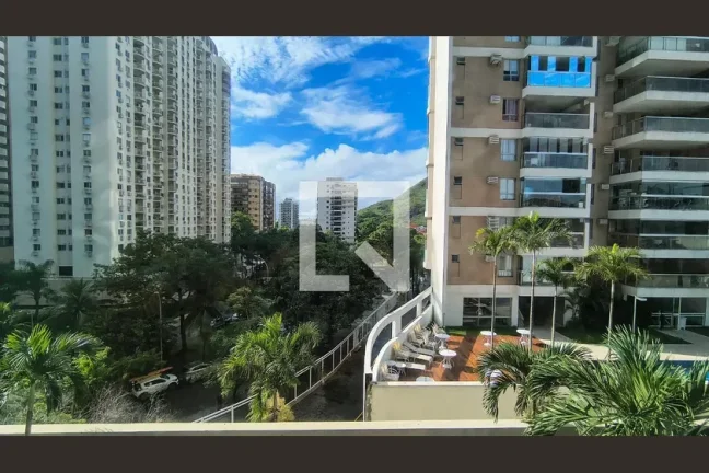 Imagem Apartamento à Venda - Recreio, 2 Quartos, 77 m2