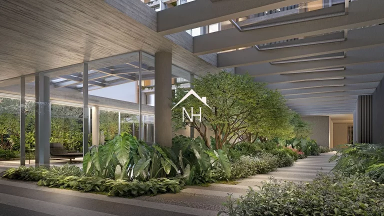 Imagem Apartamento de 322m c/4suítes (1 master), 4 vagas c/carregador p/carro elétrico,terraçogourmet brinquedoteca,piscina, fitness, lounge festas,jardim