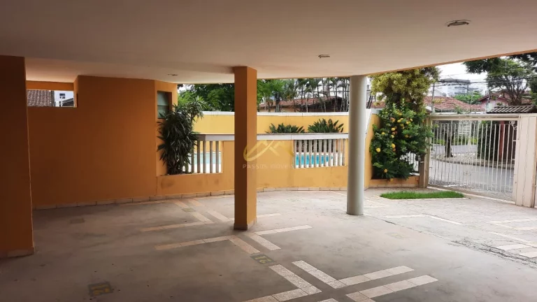 Imagem ÓTIMA COBERTURA A 200MTS DA ORLA DO ITAGUÁ COM PREÇO IMPERDIVEL