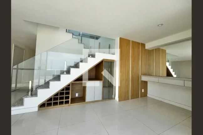 Imagem Apartamento à Venda - Recreio, 3 Quartos, 328 m2