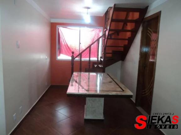 Imagem APARTAMENTO - 4 DORMITÓRIOS SENDO 1 SUÍTE - 1 VAGA - PATRIARCA