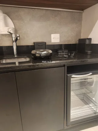 Imagem Studio mobiliado 24m2 na Vila Nova Conceição