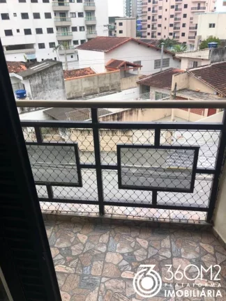 Imagem Apartamento para Venda em Praia Grande / SP no bairro Caiçara