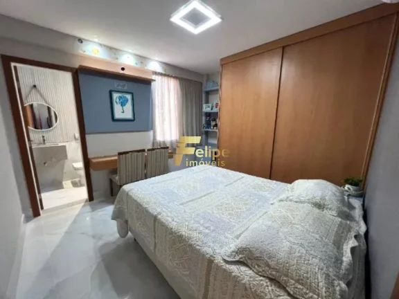 Imagem Vende Cobertura Duplex no Barro Vermelho com excelente localização, em rua super tranquila e arboriza
