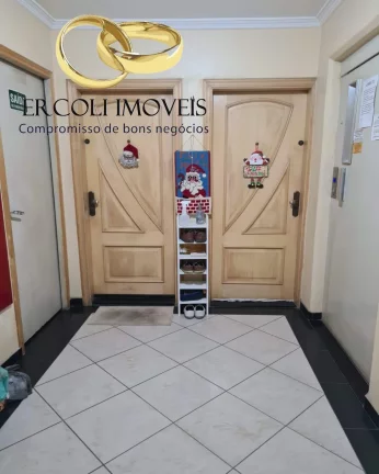APARTAMENTO RESIDENCIAL em SÃO PAULO - SP, VILA ESPERANÇA