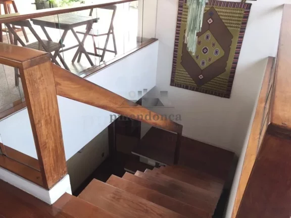 Imagem Cobertura Duplex na Rua Maranhão com 4 suítes e 4 vagas, 779 m2