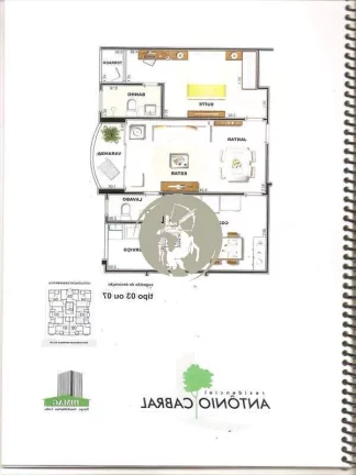 Foto do Imóvel