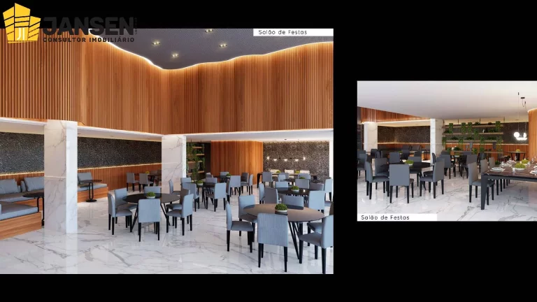 Imagem APARTAMENTOS COM 02 OU 03 QUARTOS, ATÉ 02 SUÍTES, NO CORAÇÃO DE TAMBAÚ