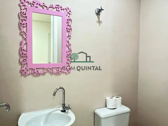 Imagem Sala Comercial à Venda, 40 m² em Granja Viana - Cotia