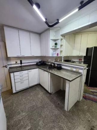 Imagem Apartamento com 3 dormitórios sendo 2 suítes à venda, 173 m² por R$ 990.000 - Centro - Sorocaba/SP