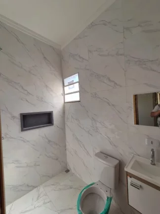 Imagem Casa com 2 dormitórios à venda, 605 m² por R$ 320.000,00 - Parque Senhor do Bonfim - Taubaté/SP
