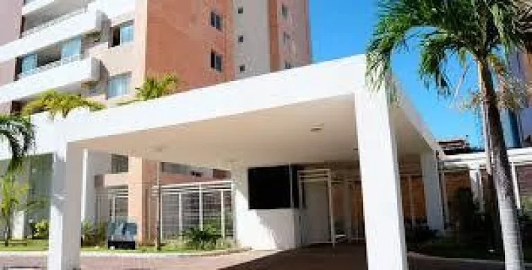 Imagem Apartamento 4 dormitórios para Venda em Teresina, Fatima, 3 dormitórios, 2 suítes, 2 banheiros, 2 vagas