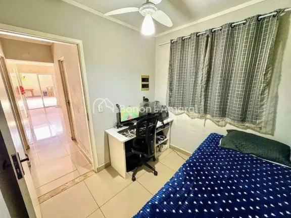 Imagem Casa à venda no bairro Parque Eldorado em Campinas.

O imóvel conta com 80 m² de área construíd...