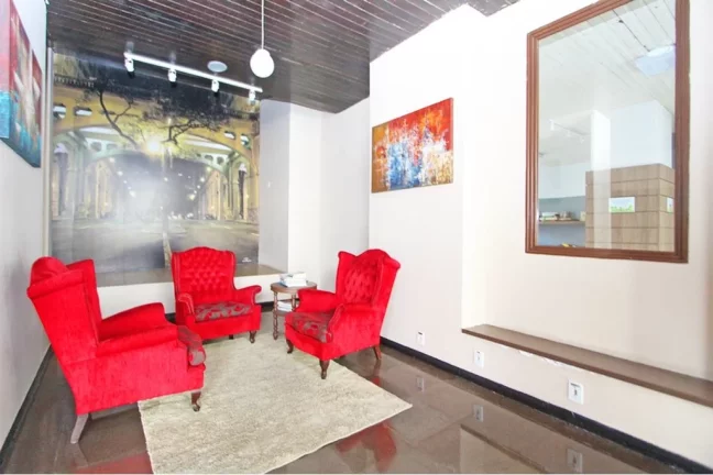 Imagem CHDDC 1304 Apto 610291002-116 - Apartamento à venda no bairro Centro Histórico - Porto Alegre/RS
