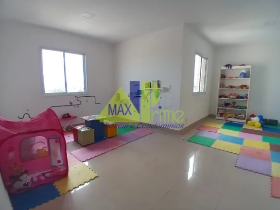 Imagem APARTAMENTO 55M²/02 DORMITÓRIOS/SACADA/01 VAGA