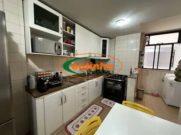 Imagem (29616) Rua São Francisco Xavier - Tijuca