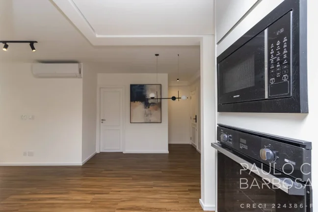 Imagem Vila Olimpia Venda - 3 Dormitórios (1 Suíte) - 2 Vagas - 92m²