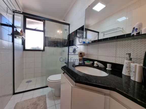 Imagem Apartamento frente mar à venda em uma ótima localização no bairro Martim de Sá.