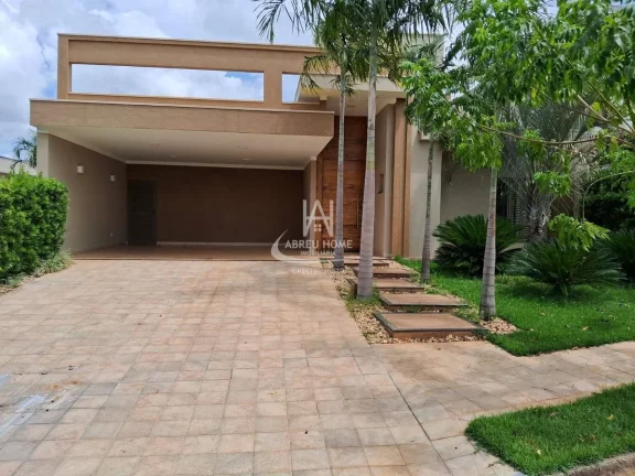 Imagem Casa de Condomínio, Parque Residencial Buona Vita - São José do Rio Preto