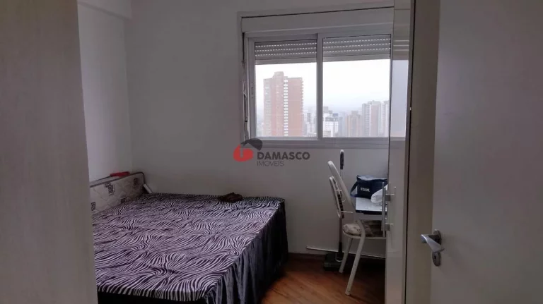 Imagem Apartamento à venda 3 Quartos, 1 Suite, 2 Vagas, 76M², Campestre, Santo André - SP