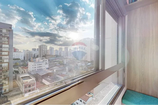 Imagem Apartamento no coração da região da Paulista, no incrível Cyrela Atmosfera Vila Mariana