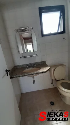 Imagem Apartamento à venda em São Paulo-SP na Vila Prudente: 2 quartos, 2 suites, sala, 1 vaga, 49m²!