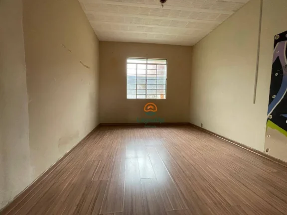 Imagem Casa com 3 dormitórios à venda, 230 m² por R$ 920.000,00 - Joana Darc - Lagoa Santa/MG