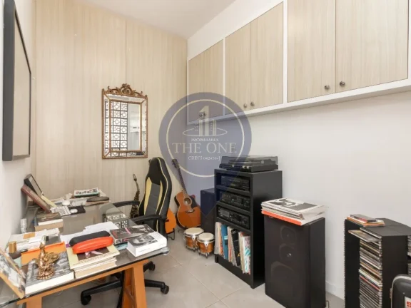 Imagem Imperdível oportunidade: Apartamento à venda em Pinheiros, São Paulo-SP! 3 quartos, 1 suíte, 2 salas, 3 banheiros, 1 vaga, 162m².