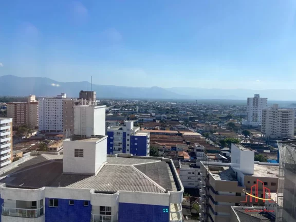 Imagem APARTAMENTO RESIDENCIAL em Praia Grande - SP, Aviação
