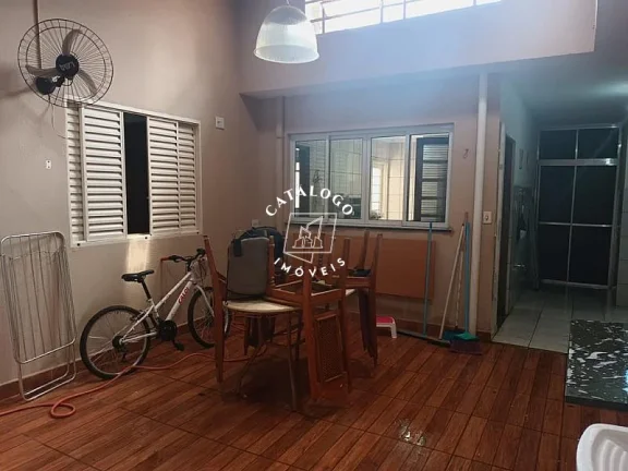 Imagem Casa a Venda no bairro Independência - Ribeirão Preto, SP