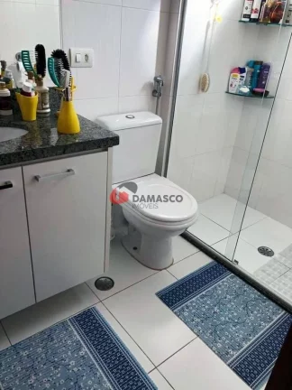 Imagem Apartamento à venda 3 Quartos, 1 Suite, 2 Vagas, 107M², Barcelona, São Caetano do Sul - SP
