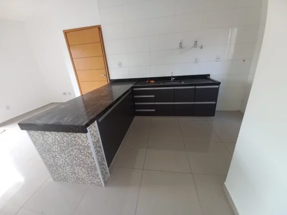 Imagem APARTAMENTO NOVO NA VILA SANTA CRUZ PROXIMO A FACULDADE FDF
