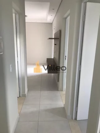 Imagem Uma residência pensada para quem busca conforto, praticidade e uma excelente localização em Soroc...