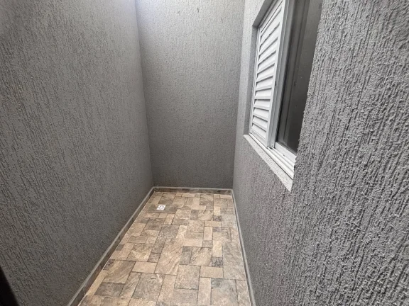 Imagem Apartamento novo 2 dormitorios na Cidade Lider