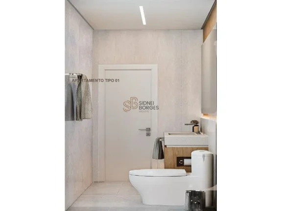 Imagem Apartamento CONCÓRDIA - SC
