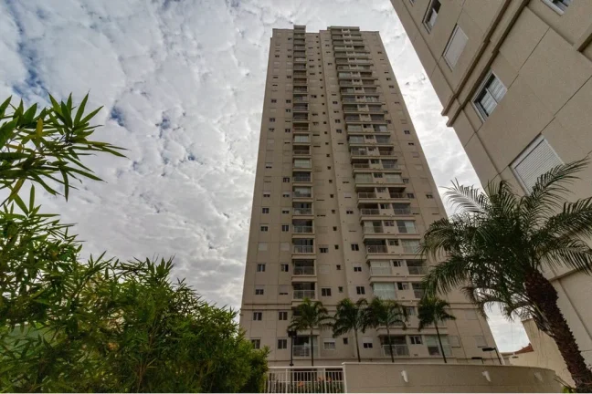 Imagem APARTAMENTO RESIDENCIAL em São Paulo - SP, Belenzinho