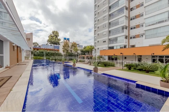 Imagem APARTAMENTO RESIDENCIAL em São Paulo - SP, Bosque da Saúde