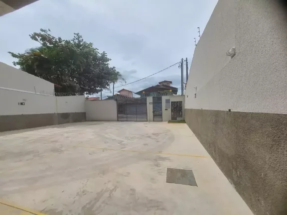 Imagem ELEVADOR+ VARANDA+VAGA COBERTA E DEMARCADA