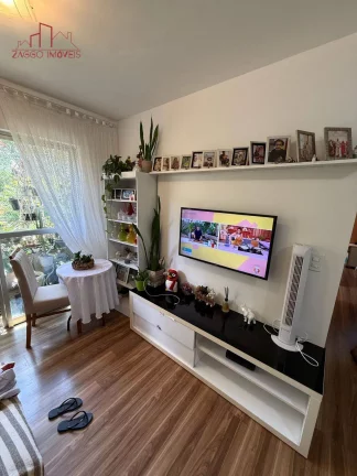 Imagem Oportunidade! Apartamento Horto do Ypê - 72m² - 3 Dorms.