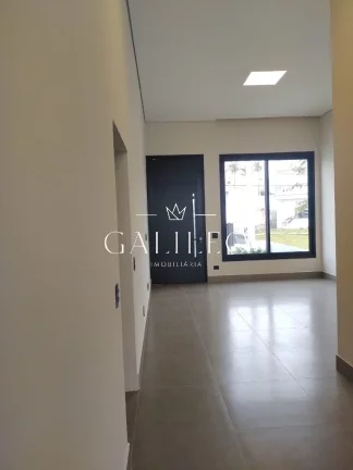 Imagem CASA ALTO PADRÃO PARA VENDA RESIDENCIAL PHYTUS - ITUPEVA - SÃO PAULO