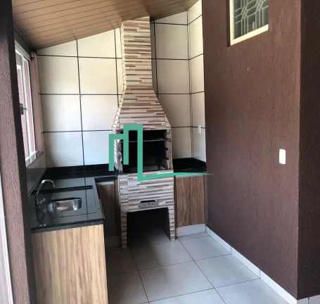 Imagem CASA À VENDA - RESIDENCIAL OLAVO PINHEIRO