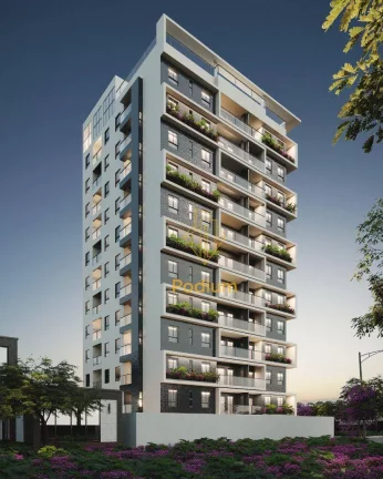 Imagem Apartamentos com varanda/ sacada a 450m da praia de Intermares - AP1387