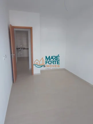 Imagem Apartamento no Centro de Ubatuba SP