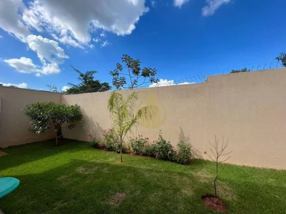 Imagem Casa com 3 dormitórios à venda, 106 m² por R$ 500.000,00 - Villas Mabel - Ribeirão Preto/SP