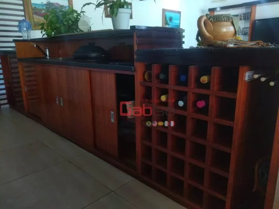 Imagem Casa com 7 dormitórios à venda, 303 m² por R$ 1.200.000,00 - Balneário das Conchas - São Pedro da Aldeia/RJ
